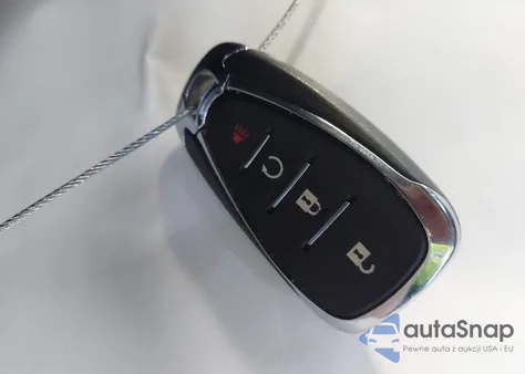 2023 Chevrolet Trailblazer Fwd Lt z USA, uszkodzony, nr VIN KL79MPSL3PB193140